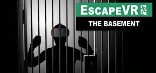 EscapeVR: The Basement