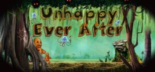 Unhappy Ever After