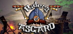 Riders of Asgard