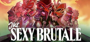 The Sexy Brutale