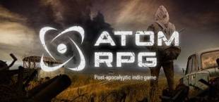 ATOM RPG: Post-apocalyptic indie game