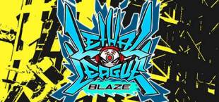 Lethal League Blaze