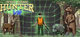 Wild Game Hunter VR