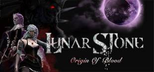 Lunar Stone - Origin of Blood