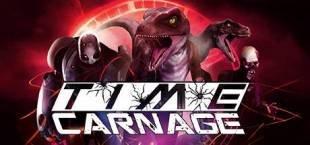 Time Carnage VR