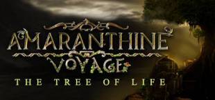 Amaranthine Voyage: The Tree of Life Collector's Edition