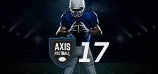 Axis Football 2017