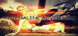 Adrenaline Adventure