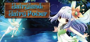 Fairyland: Fairy Power