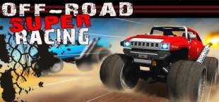 Off-Road Super Racing