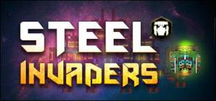 Steel Invaders