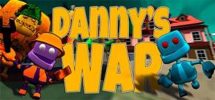 Danny's War