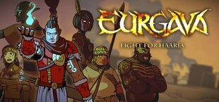 EURGAVA - Fight for Haaria