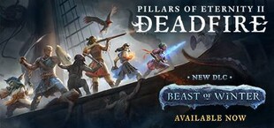 Pillars of Eternity II: Deadfire