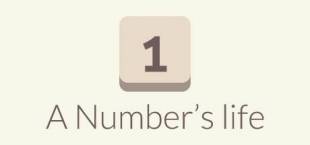 A Number's life