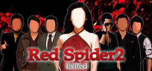 Red Spider2: Exiled