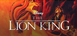 Disney's The Lion King