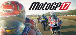 MotoGP17