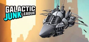 Galactic Junk League