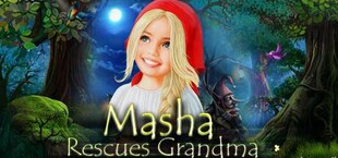 Masha Rescues Grandma