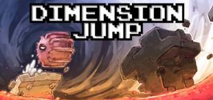 Dimension Jump