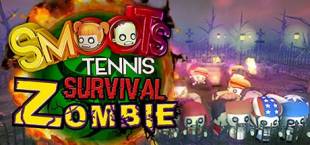 Smoots Tennis Survival Zombie