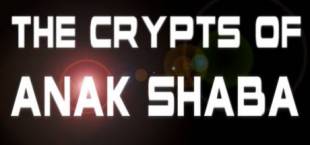 The Crypts of Anak Shaba - VR