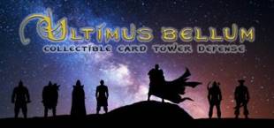 Ultimus bellum