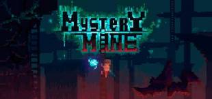 Mystery Mine