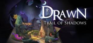 Drawn: Trail of Shadows Collector's Edition