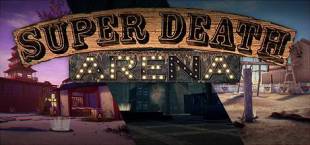 Super Death Arena