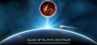 Duke of Alpha Centauri