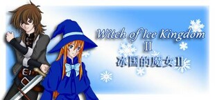 Witch of Ice Kingdom Ⅱ