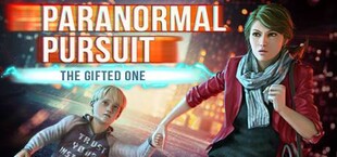 Paranormal Pursuit: The Gifted One Collector's Edition