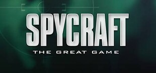 Spycraft: The Great Game