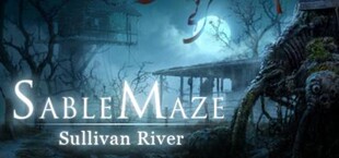 Sable Maze: Sullivan River Collector's Edition