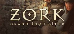 Zork: Grand Inquisitor