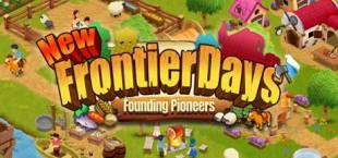 New Frontier Days ~Founding Pioneers~