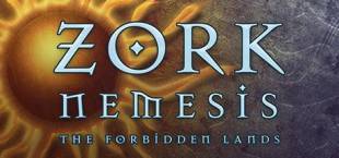 Zork Nemesis: The Forbidden Lands