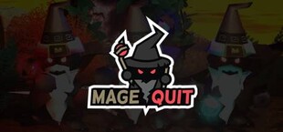 MageQuit