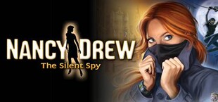 Nancy Drew: The Silent Spy