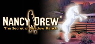 Nancy Drew: The Secret of Shadow Ranch