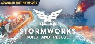 Stormworks: Build and Rescue