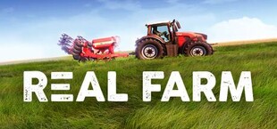 Real Farm - Gold Edition