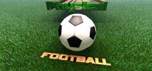 Score a goal (Physical football)