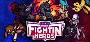 Them's Fightin' Herds