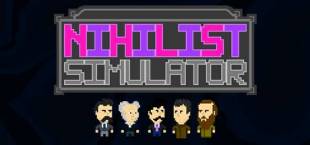 Nihilist Simulator