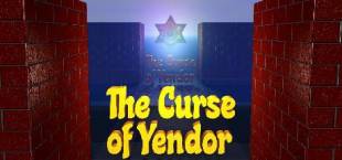 The Curse Of Yendor