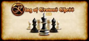 Chess: King of Crowns Chess Online