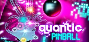 Quantic Pinball